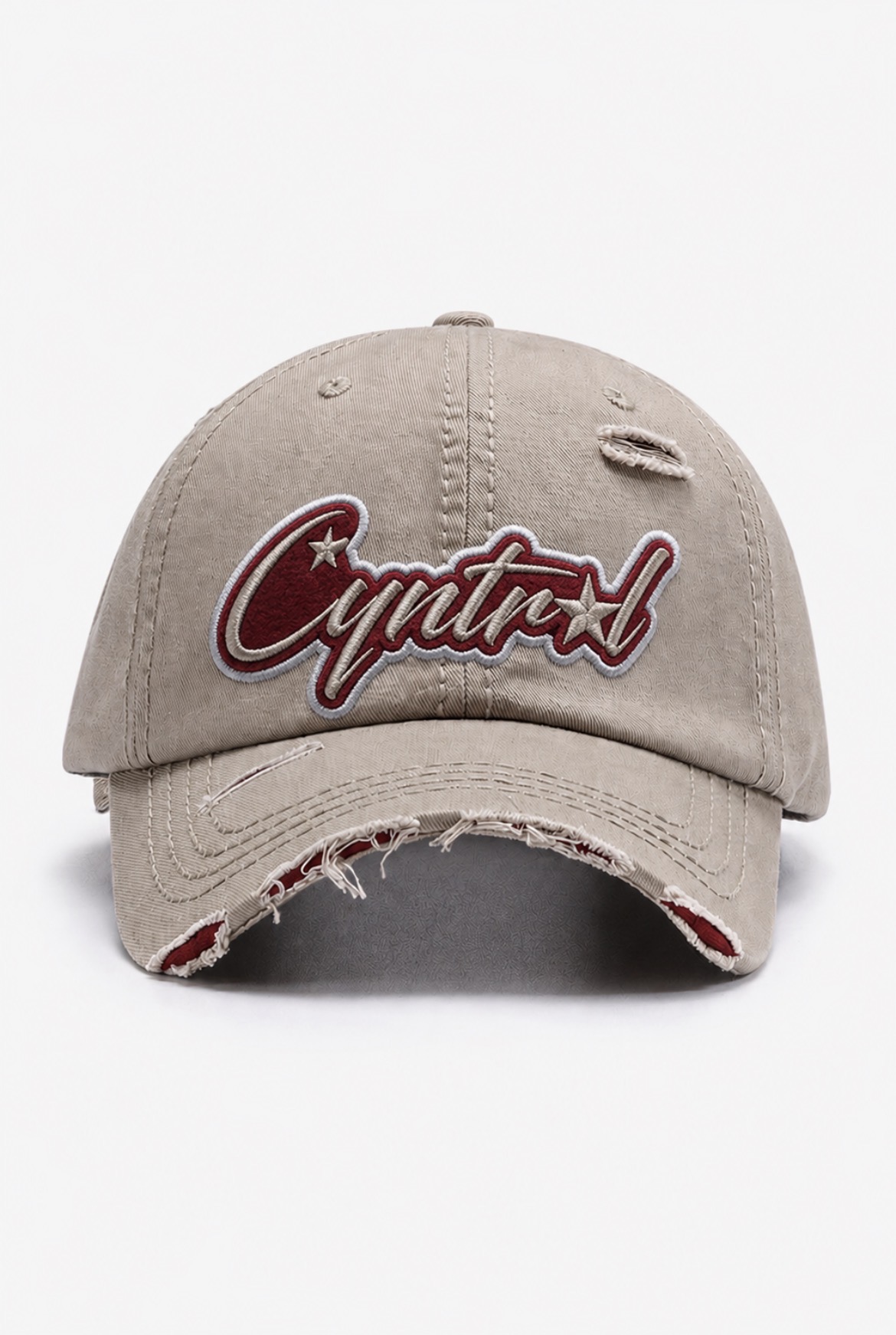 Cyntral Cap