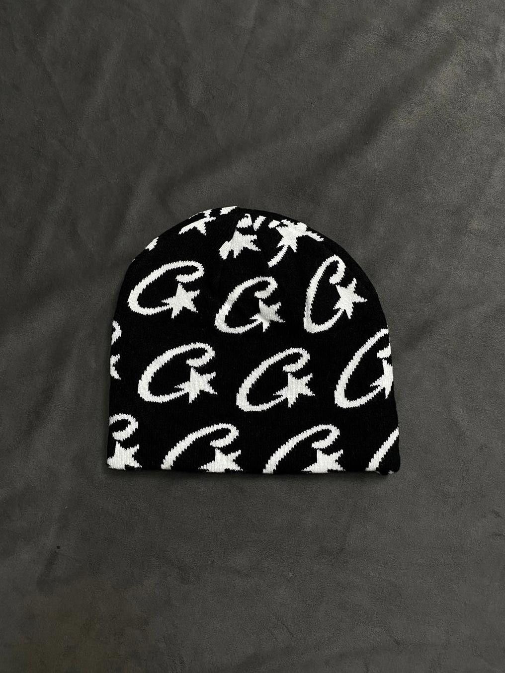 Cyntral Beanie